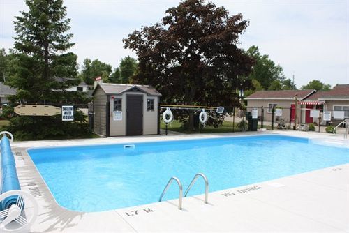 Motel J & J Wasaga Beach